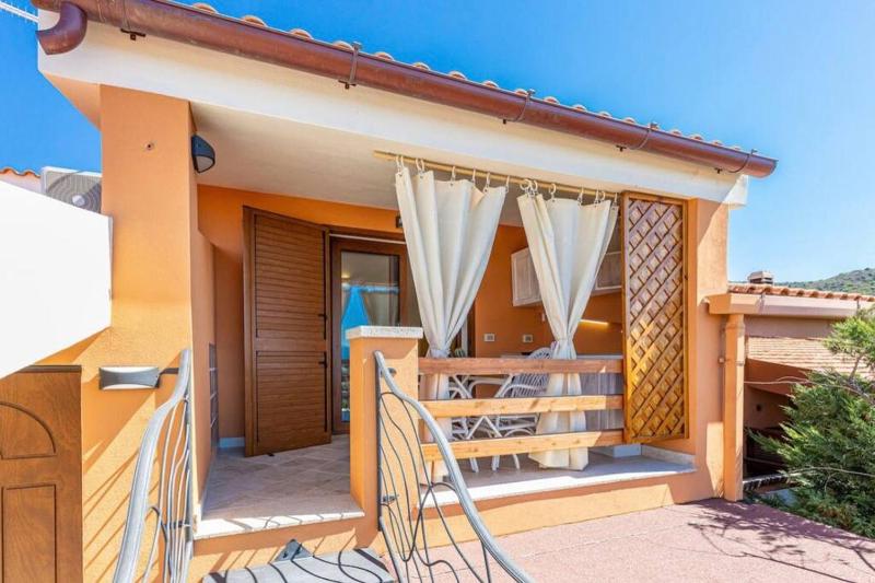 Casa Sharon a Olbia - Incantevole Appartamento Vista Mare