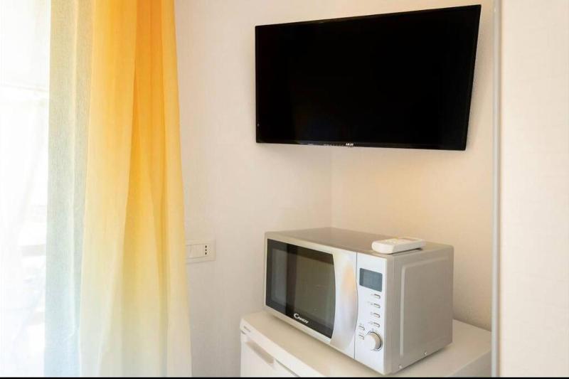 Casa Sharon a Olbia - Incantevole Appartamento Vista Mare