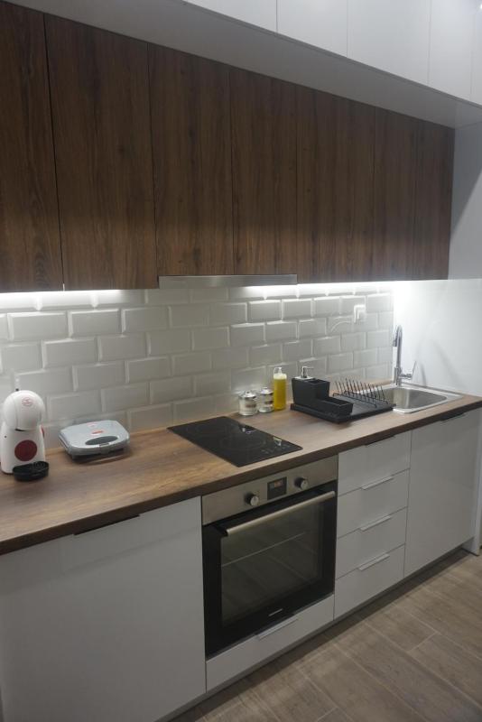 Vasili's and Vasiliki's luxury apartment — комфортный отель в Афины
