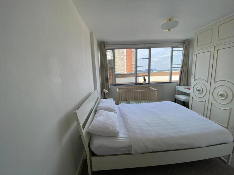 Sentinel 2 Bed Apartment in NW London — отзывы гостей и цены