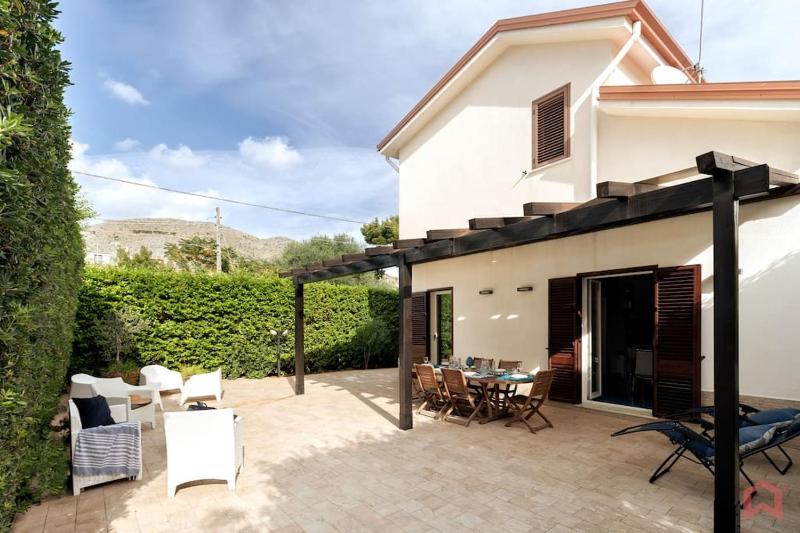 Villa privata a 800 Mt dal mare — отзывы гостей и цены