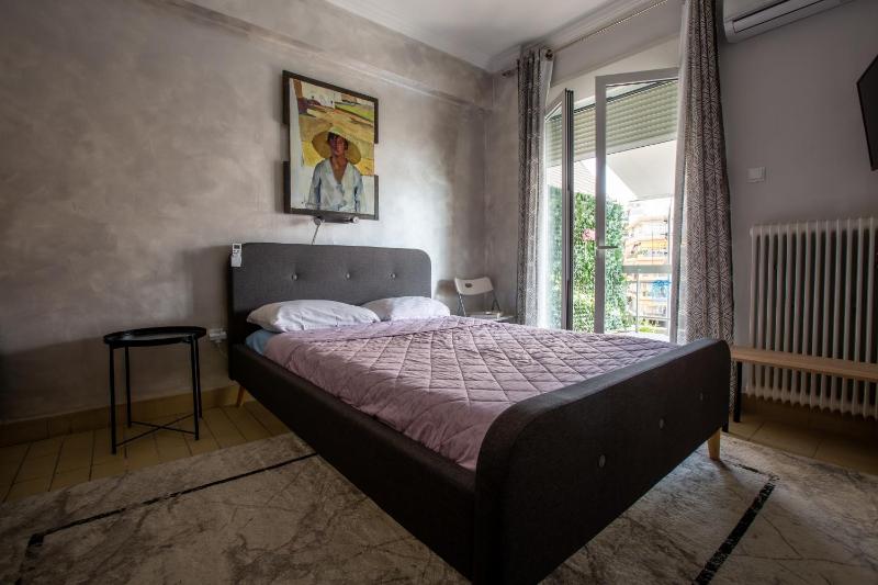Reunion in Greece Apartment — отзывы гостей и цены