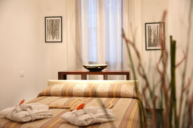 Corte Coppo Superior Apartment — забронировать отель в Венеции