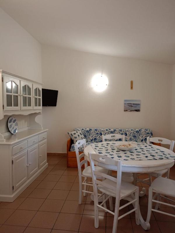 Ginestre 3 a Costa Rei - Tranquilla Casa con Terrazza