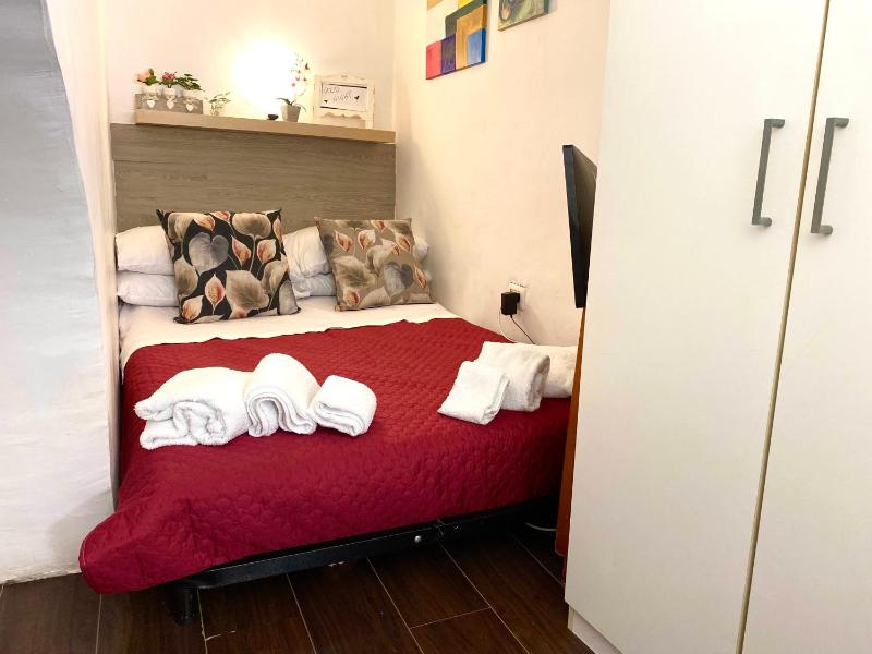 [La Casina di Santa Chiara] Wifi, Netflix — забронировать отель в Неаполе