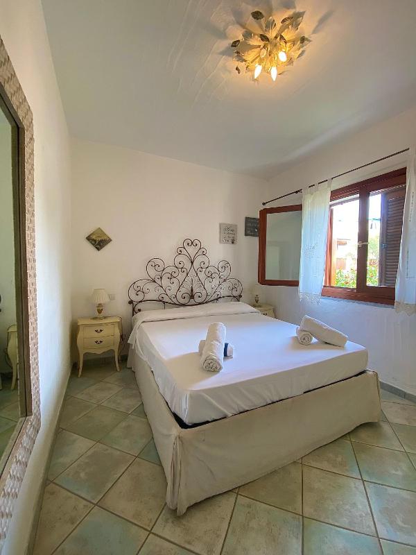 Costa Smeralda a Golfo Aranci - Esclusiva Casa con Terrazza