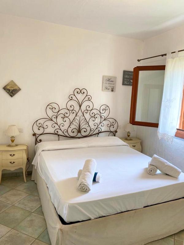 Costa Smeralda a Golfo Aranci - Esclusiva Casa con Terrazza