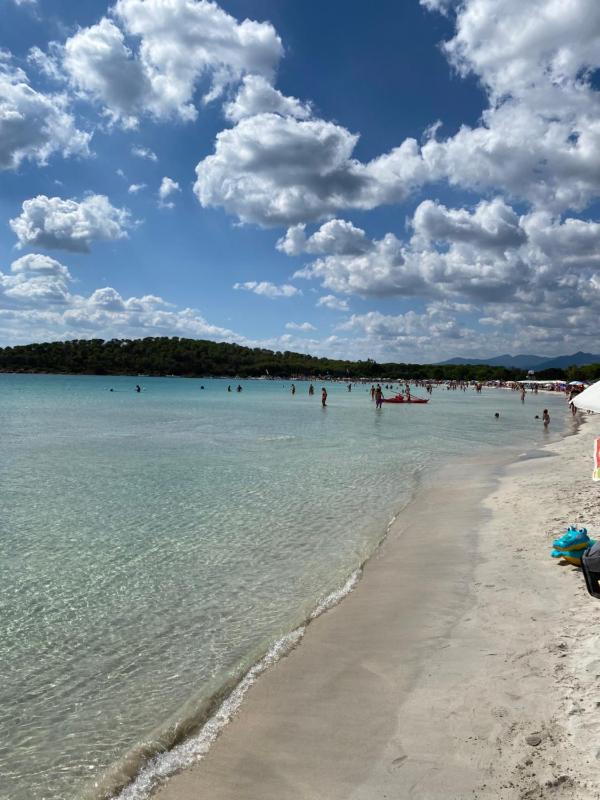 Costa Smeralda a Golfo Aranci - Esclusiva Casa con Terrazza