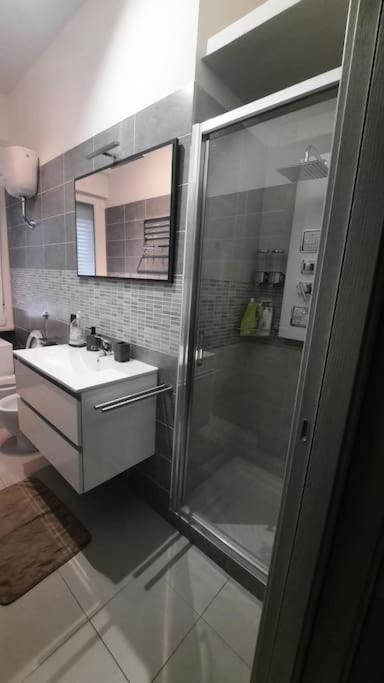 Casa Clara a Oristano - Elegante appartamento con giardino