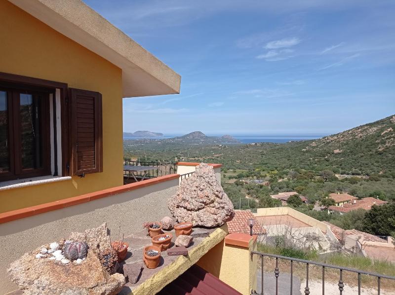 Tana della Volpe - Spettacolare Appartamento Vista Mare