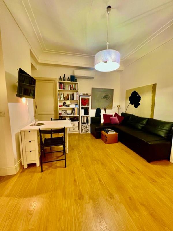 Auditorium luxury suite Roma — отель с удобствами в Риме