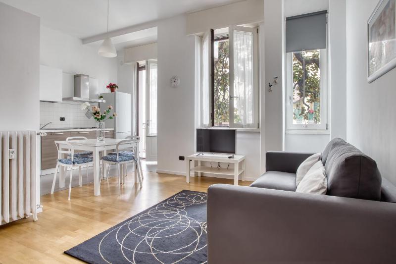 ALTIDO Tasteful flat near city centre — отзывы гостей и цены