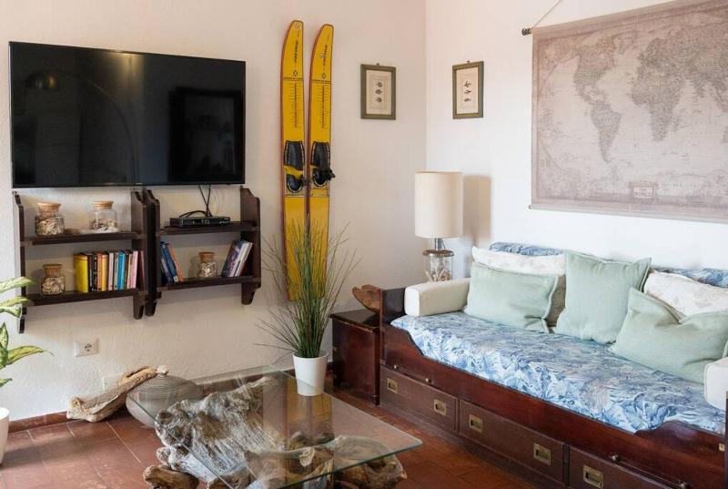 Appartamento E17 a Porto Rotondo - Spazioso con terrazza