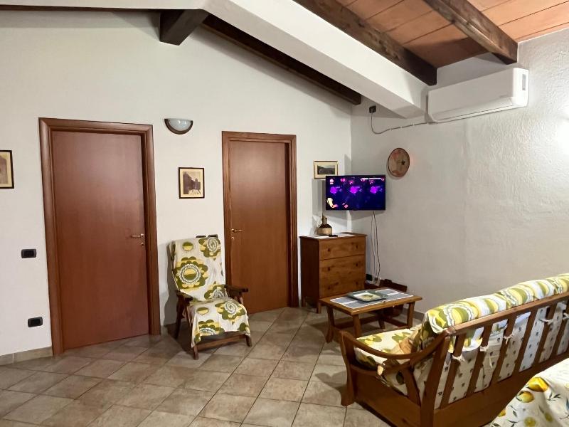 Casa Costera a Orosei - Spazioso chalet vicino al mare