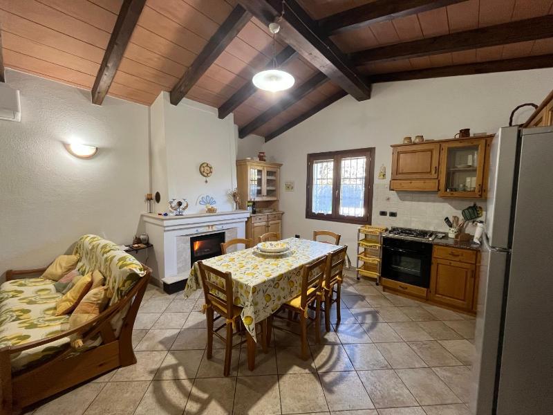 Casa Costera a Orosei - Spazioso chalet vicino al mare