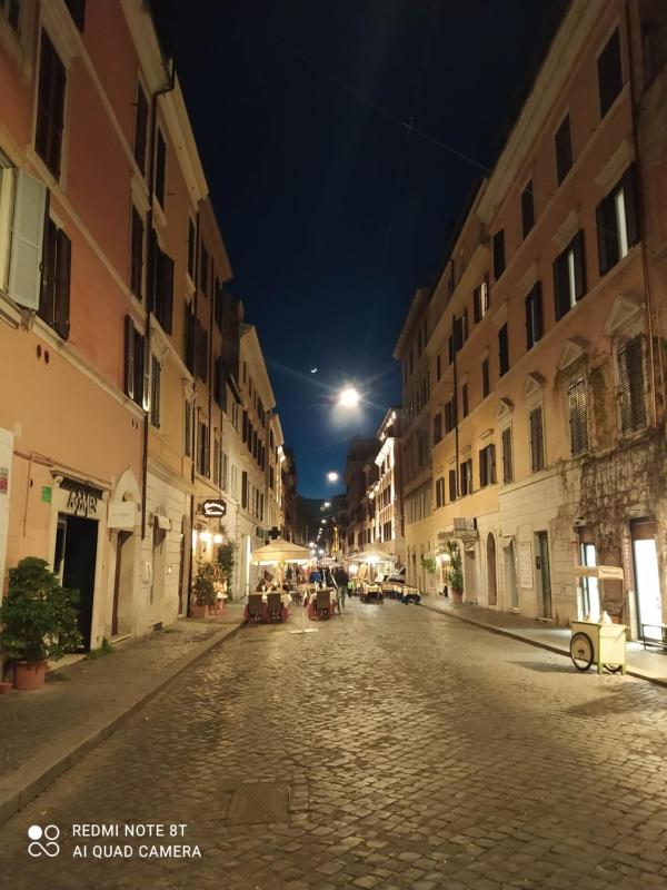 Цены на Borgo Pio Vatican Apartment в Риме