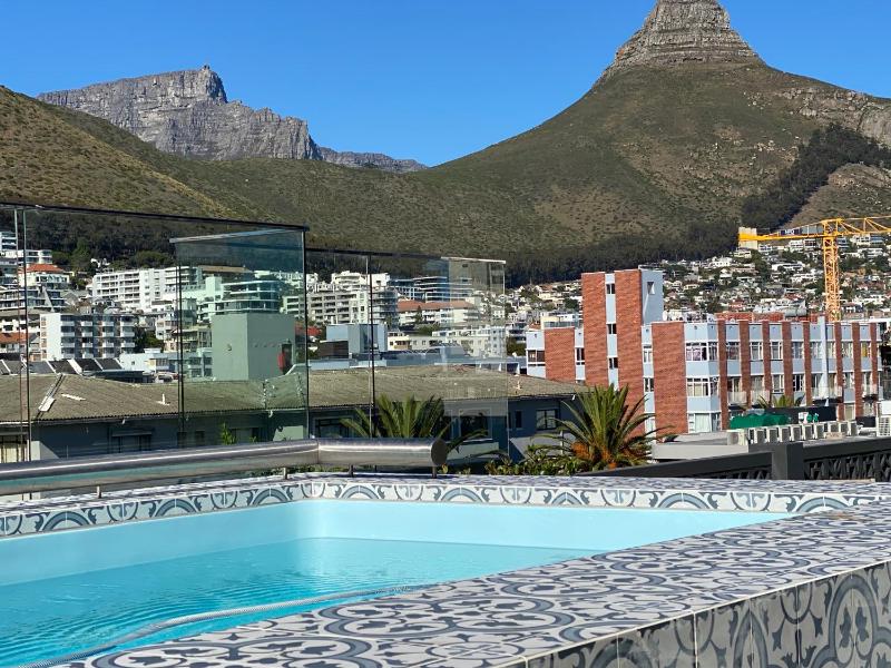 Apartment in Sea Point. — отзывы гостей и цены