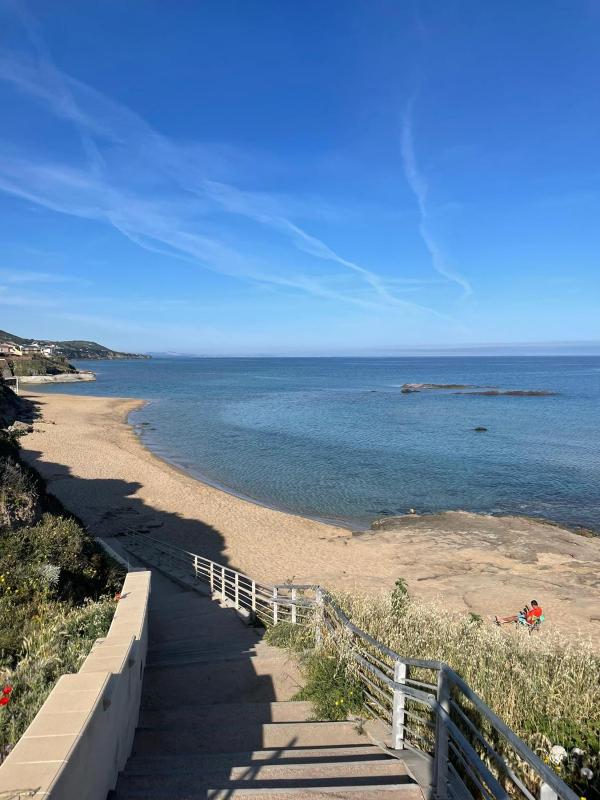 Appartamento Surf a Castelsardo - Ideale per Sportivi