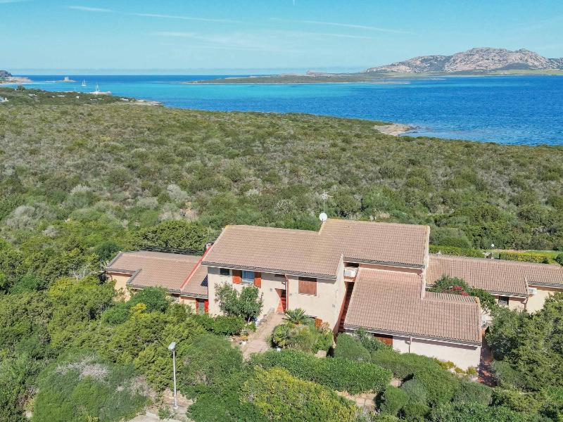 Casa Pace a Stintino - Incantevole villa sul mare