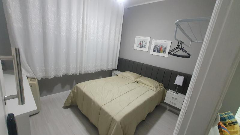 Apartamento na Gloria - RJ — отель с удобствами в Рио