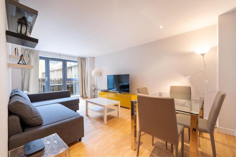 Prince William Apartment — забронировать отель в Лондоне