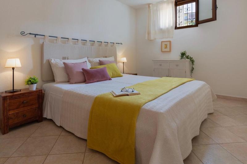 Casa del Sole e del Mare a Cala Liberotto - Appartamento