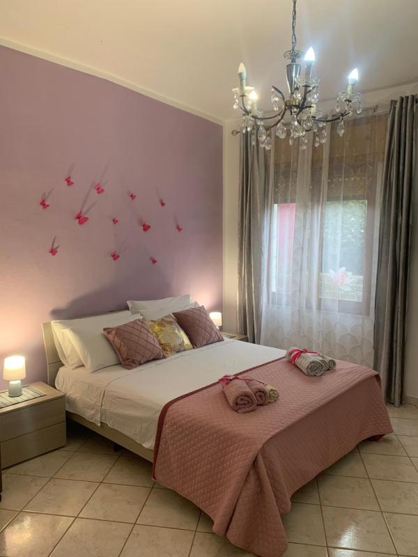 Butterfly House a Villaputzu - Incantevole casa vacanze