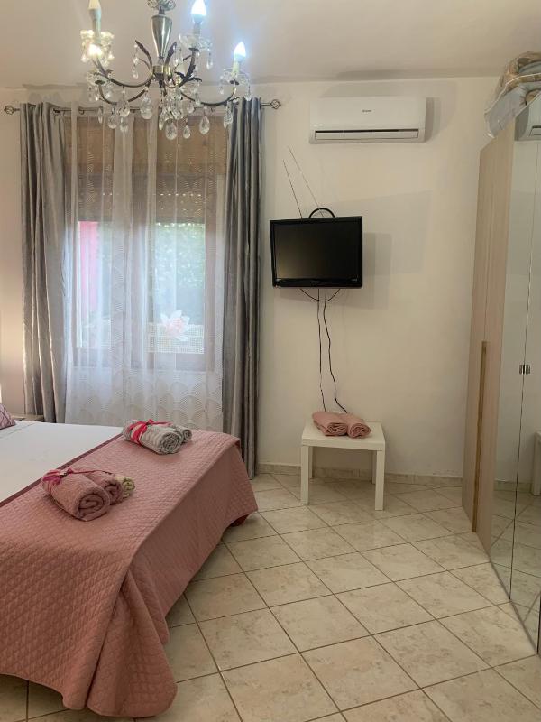 Butterfly House a Villaputzu - Incantevole casa vacanze