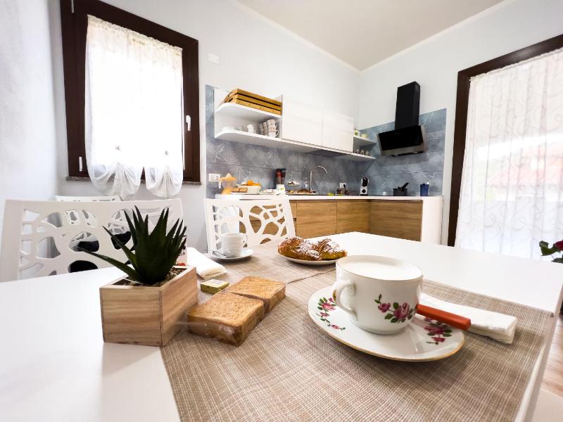 B&B Babbu Meu a Bosa - Charme e comfort nel centro