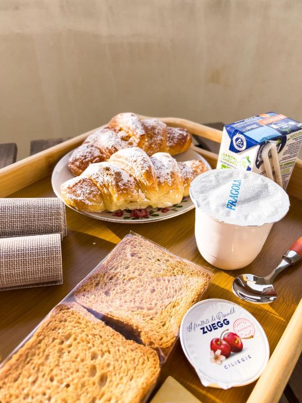 B&B Babbu Meu a Bosa - Charme e comfort nel centro