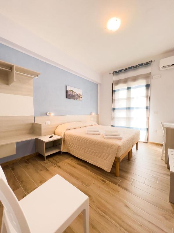B&B Babbu Meu a Bosa - Charme e comfort nel centro