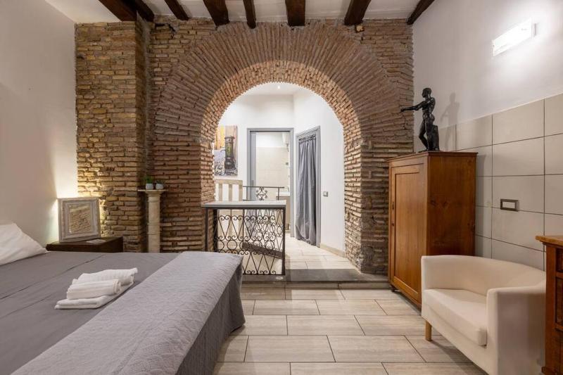 A casa di Cri -Luxury Loft- — отзывы гостей и цены