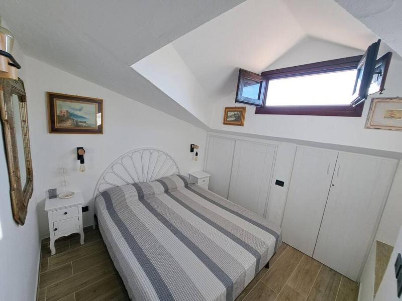 Villetta fronte mare a Palau - Lussuosa casa vacanze