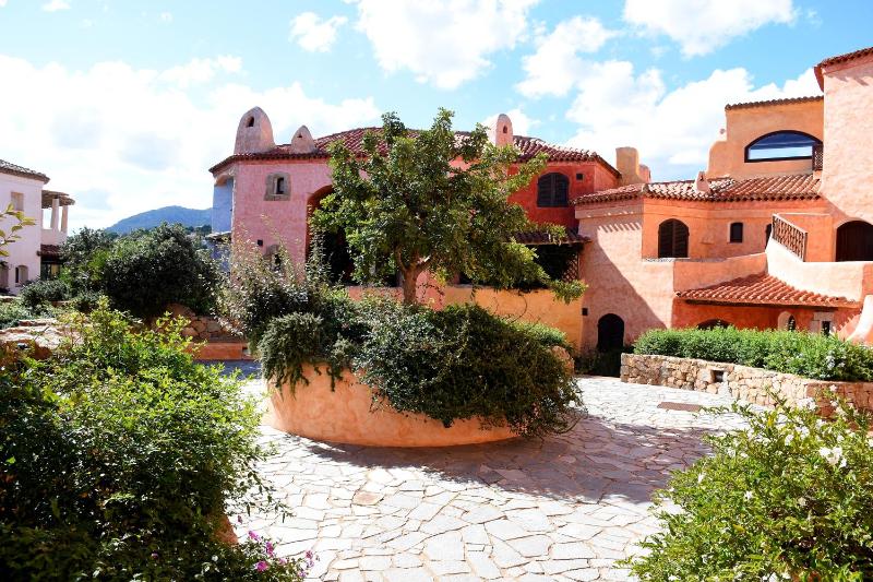 Appartamento Romi a Porto Cervo - Incantevole con spiaggia