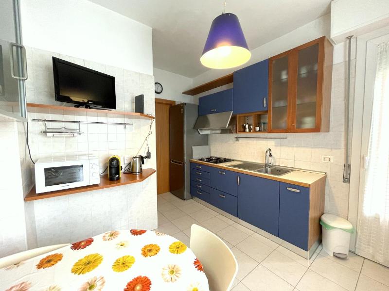 Accomodo MIB28 Bivano Navigli — отель с удобствами в Милане