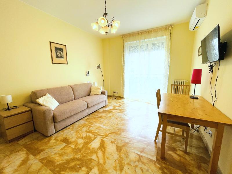 Accomodo MIB27 Bivano Centrale — отель с удобным расположением в Милане