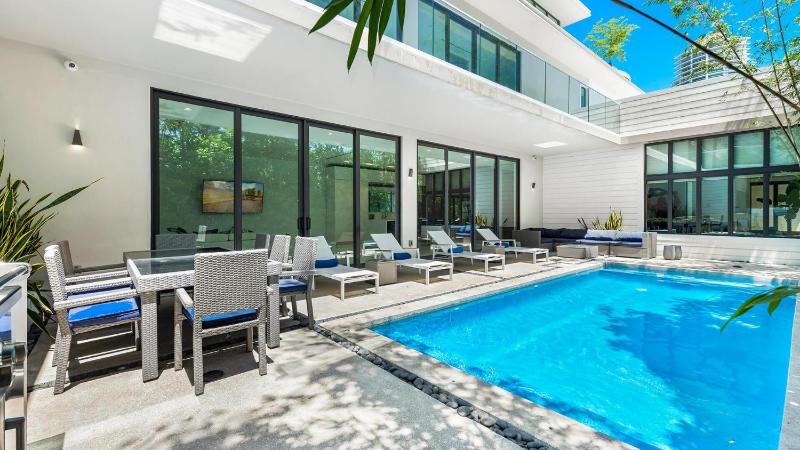 Villa Modello — отзывы гостей и цены