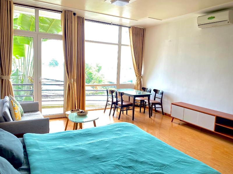 Цены на AN HOMESTAY в Ханое