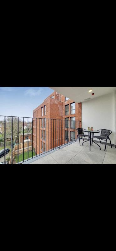 Osterley Park One bedroom Apartment — отель в Лондоне, Соединенное Королевство