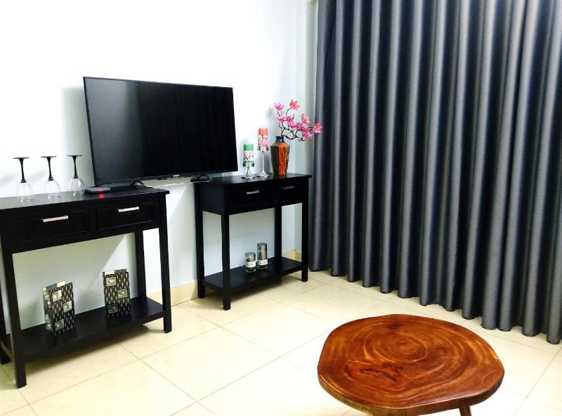Homestay Casa 69 — отзывы гостей и цены