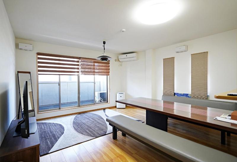 Shirakabanoyado Meiseki - Vacation STAY 12609 — комфортный отель в Осаке