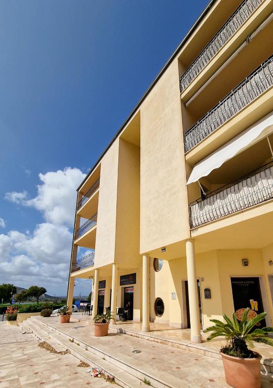 Murphy Residenza Aldo Moro 02 - Elegante appartamento