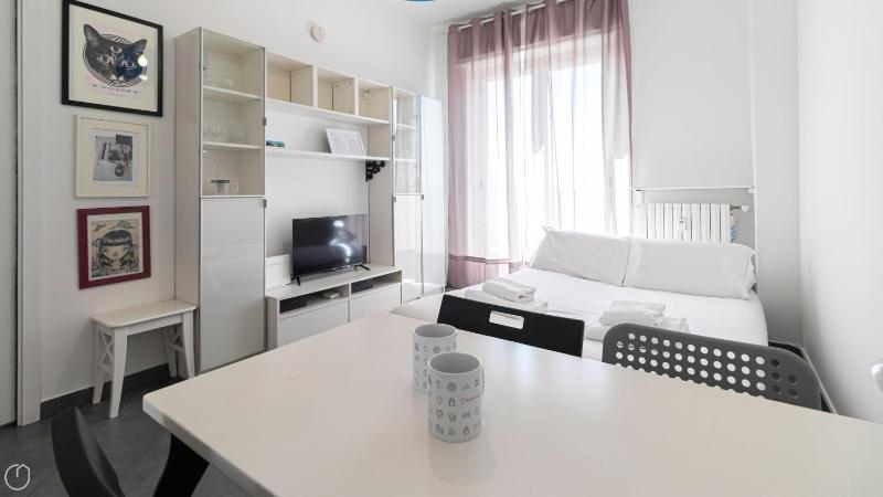 Italianway - Voghera 11 B — отзывы гостей и цены