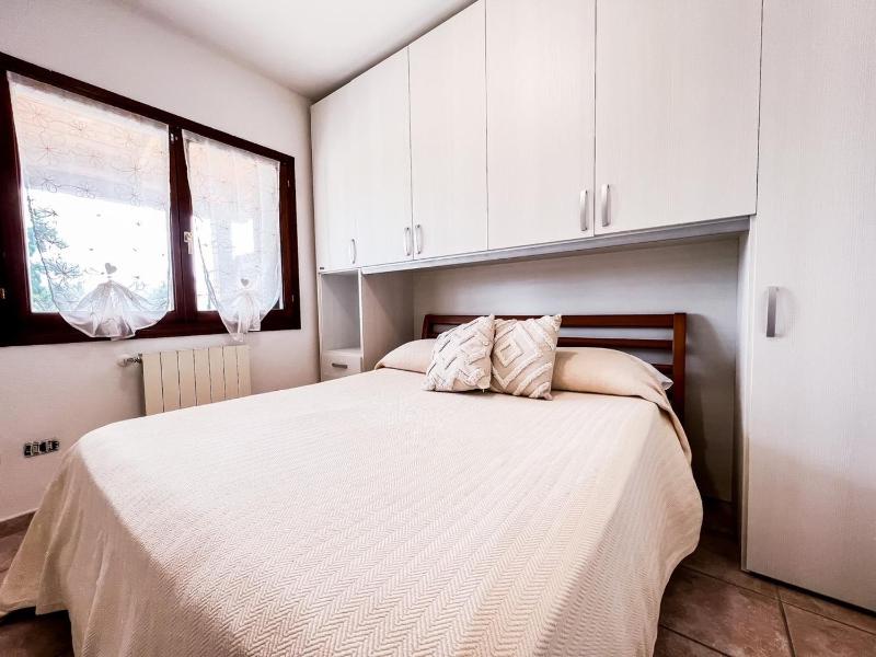 Atene 12 a Olbia - Appartamento con terrazza e giardino