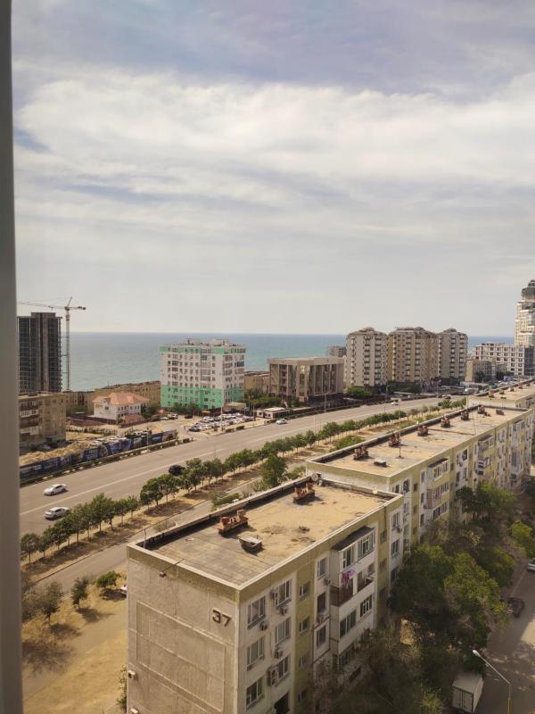 Apartamenty — забронировать отель в Актау