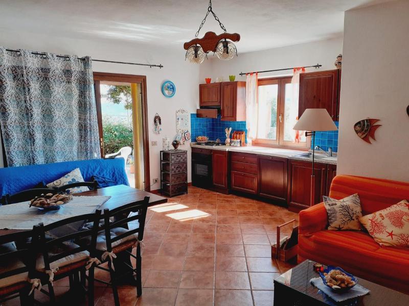 Terrazza Vista Mare a Badesi - Panorama Spettacolare