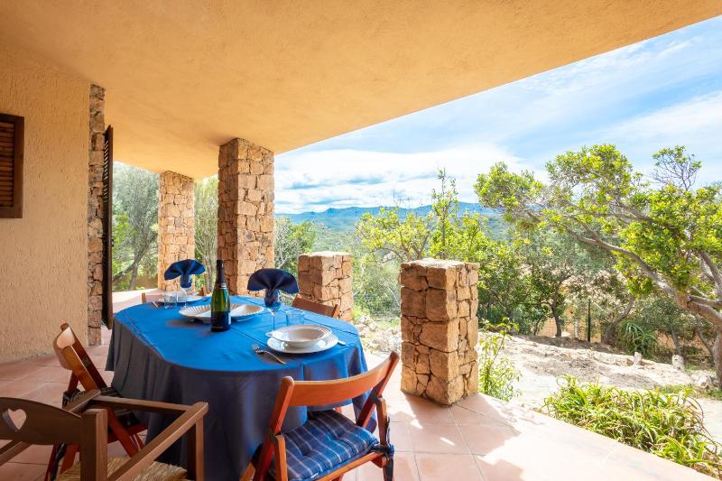 Bellavista a Costa Paradiso - Appartamenti con vista mare