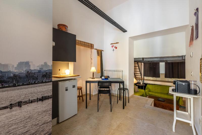 Castrofilippo Loft by Wonderful Italy — отель с удобным расположением в Палермо