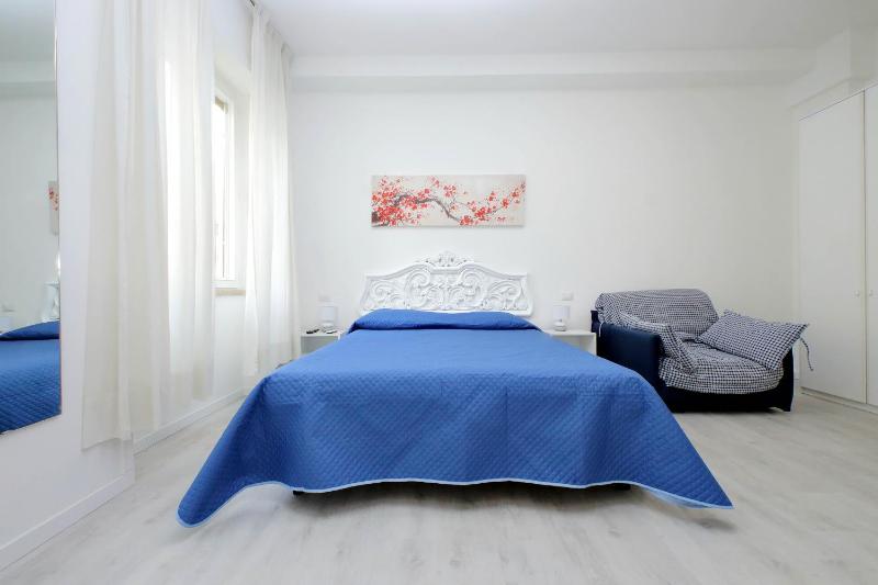 Civico 34 Segesta Cozy apartment — отель с удобным расположением в Риме