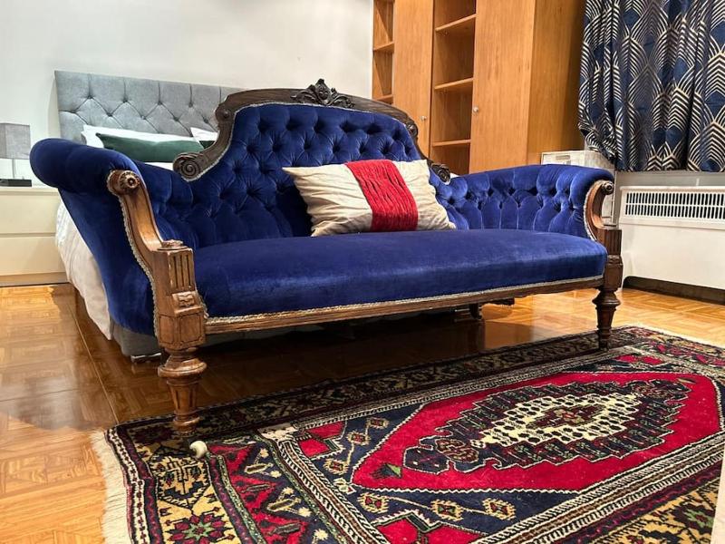 Central London Apartment - H — отель в Лондоне, Соединенное Королевство